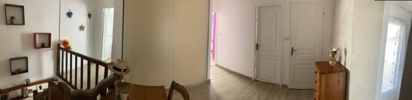 Maison à vendre |  Dompierre-sur-Mer |  5 pièces | 105 m²