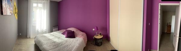 Maison à vendre |  Dompierre-sur-Mer |  5 pièces | 105 m²