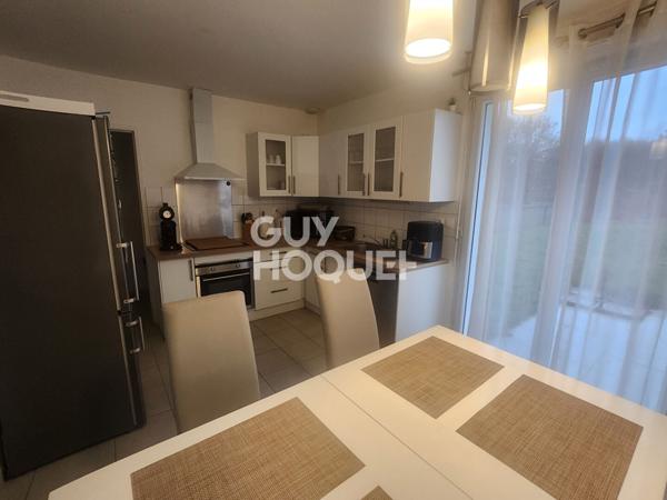 Maison Taden 4 pièce(s) 76 m2