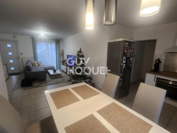 Maison Taden 4 pièce(s) 76 m2