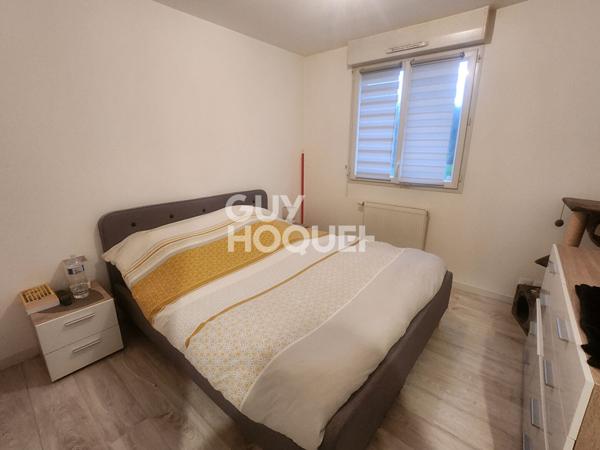 Maison Taden 4 pièce(s) 76 m2