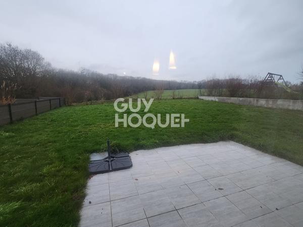 Maison Taden 4 pièce(s) 76 m2