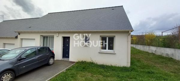 Maison Taden 4 pièce(s) 76 m2