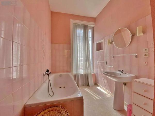 Achat - Maison Cherbourg-en-Cotentin 50100 6 pièces 147 m 2 133 m 2