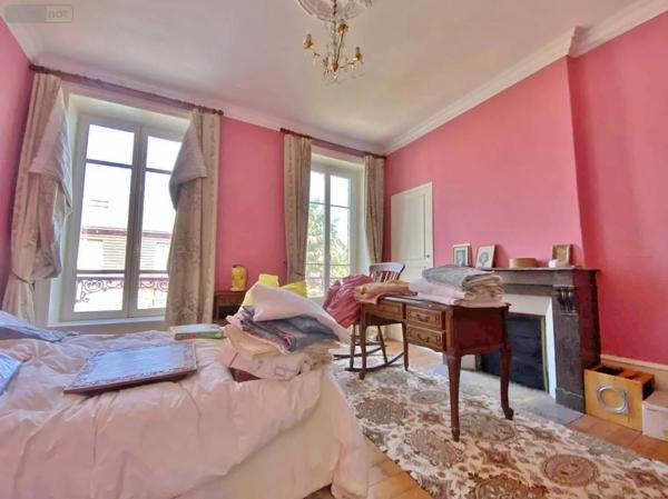 Achat - Maison Cherbourg-en-Cotentin 50100 6 pièces 147 m 2 133 m 2