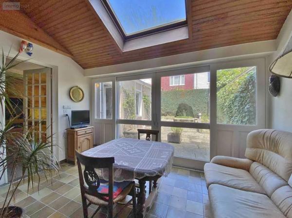 Achat - Maison Cherbourg-en-Cotentin 50100 6 pièces 147 m 2 133 m 2