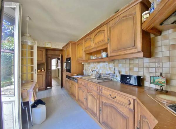 Achat - Maison Cherbourg-en-Cotentin 50100 6 pièces 147 m 2 133 m 2