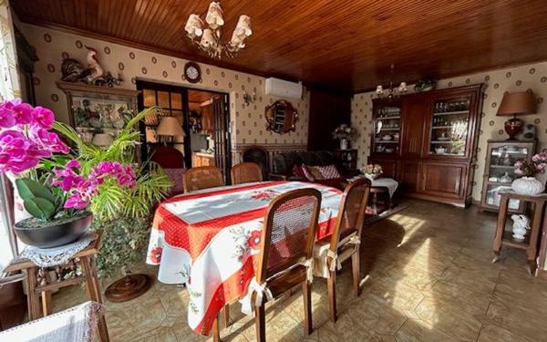 Maison à vendre    3 pièces • 80 m2 Anizy-le-Château