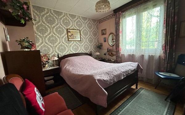 Maison à vendre    3 pièces • 80 m2 Anizy-le-Château