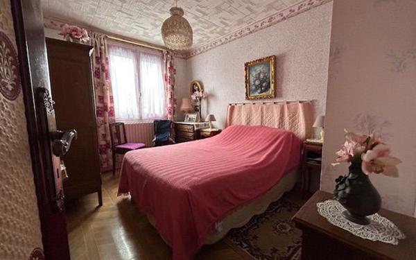 Maison à vendre    3 pièces • 80 m2 Anizy-le-Château