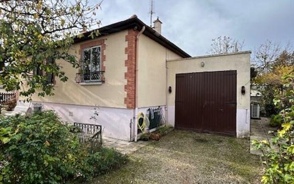 Maison à vendre    3 pièces • 80 m2 Anizy-le-Château