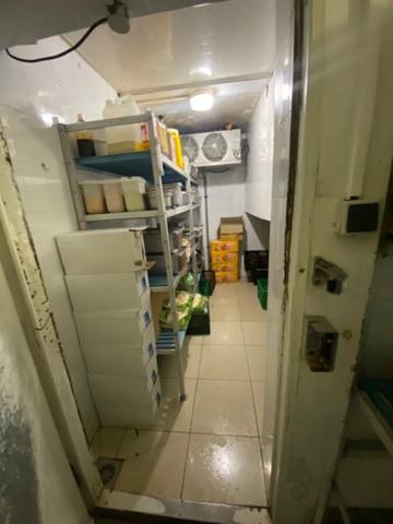 Fonds de commerce + Murs d'immeuble de 3 niveaux 800 m² à vendre SAINT PAUL (974), 2.680.000€