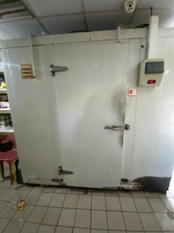 Fonds de commerce + Murs d'immeuble de 3 niveaux 800 m² à vendre SAINT PAUL (974), 2.680.000€