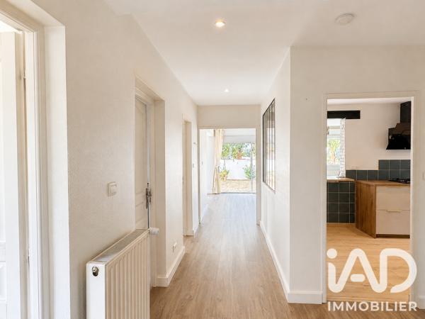 Location appartement 4 pièces 106 m² Le Taillan-Médoc