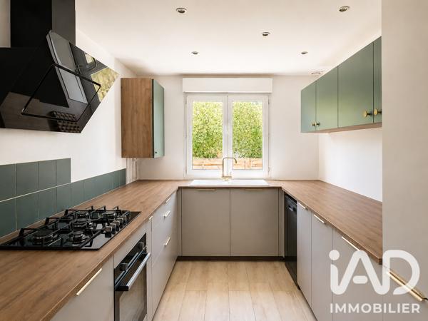 Location appartement 4 pièces 106 m² Le Taillan-Médoc