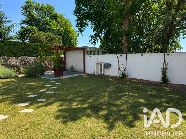 Location appartement 4 pièces 106 m² Le Taillan-Médoc
