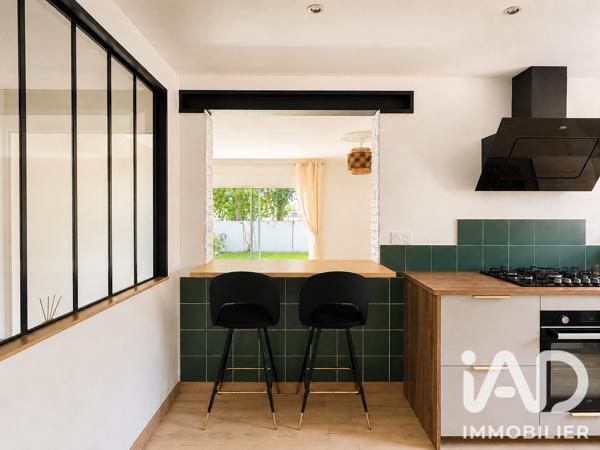 Location appartement 4 pièces 106 m² Le Taillan-Médoc
