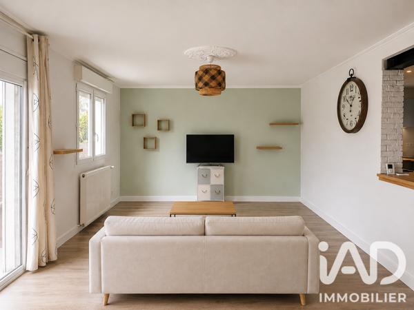 Location appartement 4 pièces 106 m² Le Taillan-Médoc