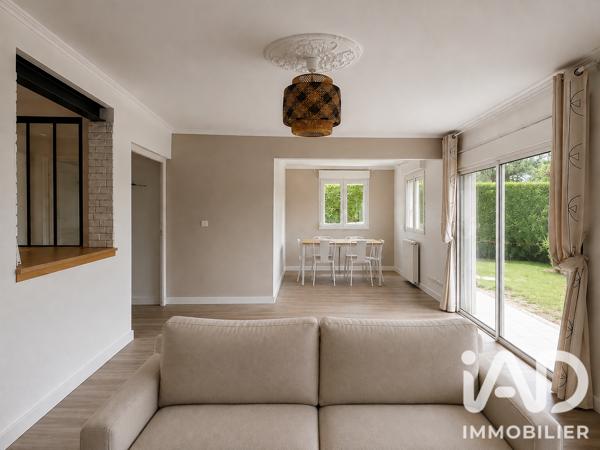 Location appartement 4 pièces 106 m² Le Taillan-Médoc