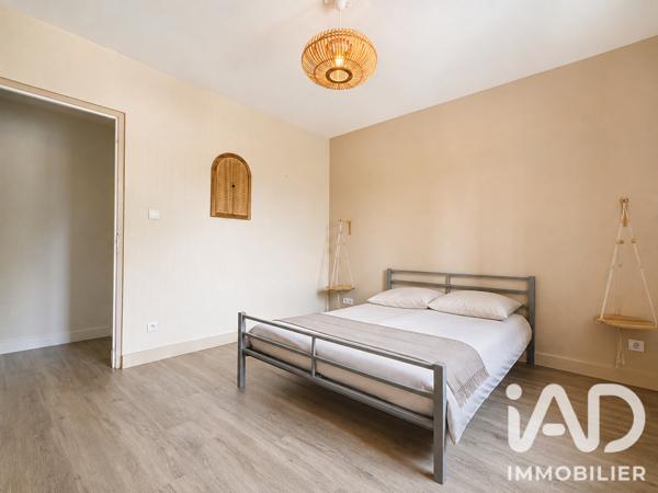 Location appartement 4 pièces 106 m² Le Taillan-Médoc