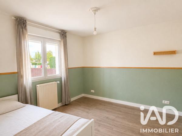 Location appartement 4 pièces 106 m² Le Taillan-Médoc