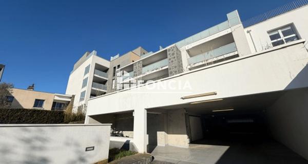 À vendre Appartement 2 pièces 45 m² - Rennes 35700