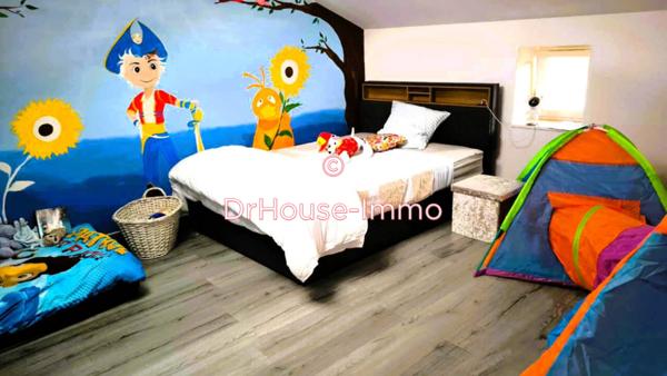 Maison à vendre 5 pièces de 176 m²