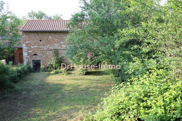 Maison à vendre 5 pièces de 176 m²