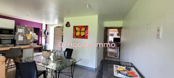 Maison à vendre 5 pièces de 176 m²