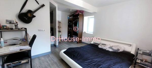 Maison à vendre 5 pièces de 176 m²