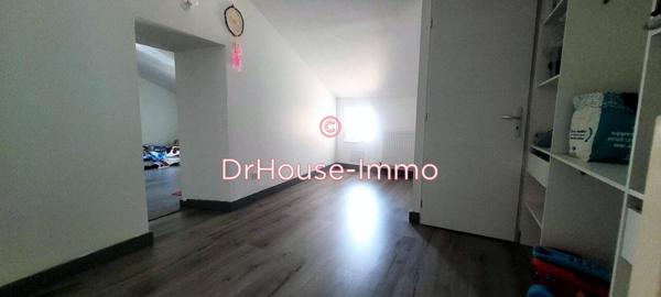 Maison à vendre 5 pièces de 176 m²