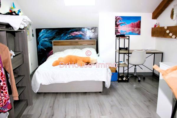 Maison à vendre 5 pièces de 176 m²