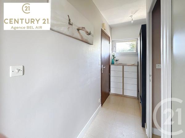 Appartement F1 à vendre  1 pièce - 21,96 m2 PENESTIN - 56