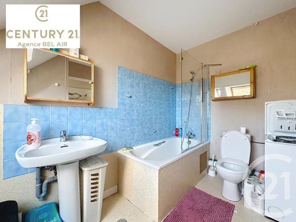 Appartement F1 à vendre  1 pièce - 21,96 m2 PENESTIN - 56