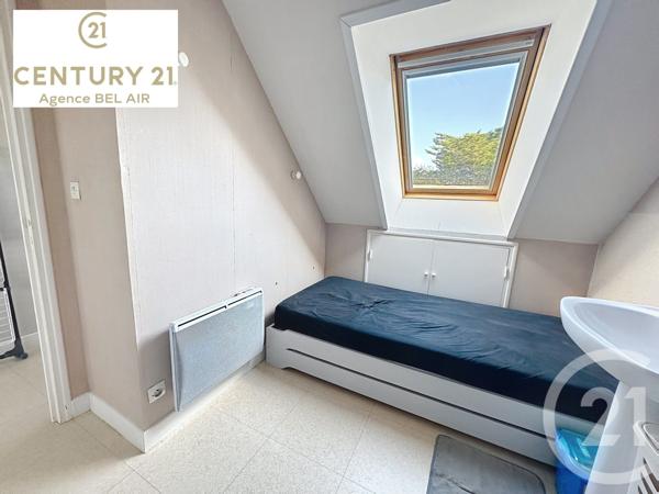 Appartement F1 à vendre  1 pièce - 21,96 m2 PENESTIN - 56