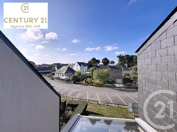 Appartement F1 à vendre  1 pièce - 21,96 m2 PENESTIN - 56