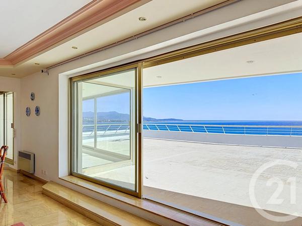 Appartement F4 à vendre  4 pièces - 105,64 m 2   VILLENEUVE LOUBET  - 06