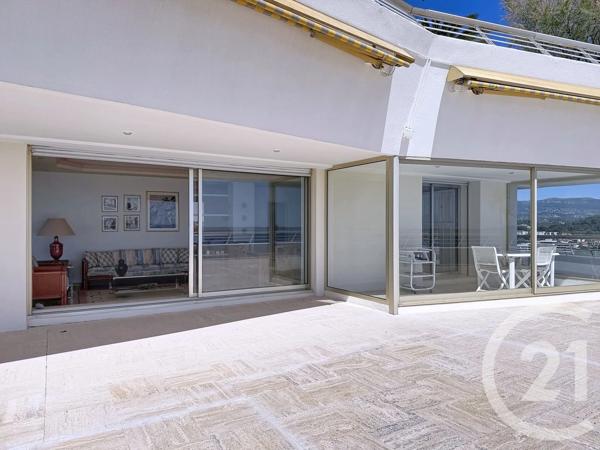 Appartement F4 à vendre  4 pièces - 105,64 m 2   VILLENEUVE LOUBET  - 06
