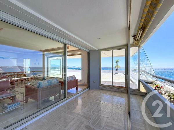 Appartement F4 à vendre  4 pièces - 105,64 m 2   VILLENEUVE LOUBET  - 06