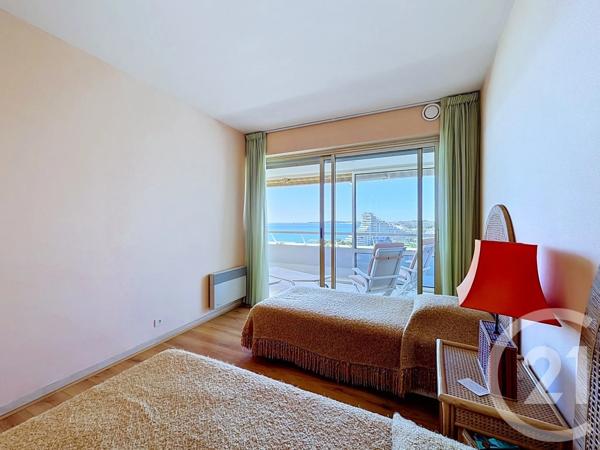 Appartement F4 à vendre  4 pièces - 105,64 m 2   VILLENEUVE LOUBET  - 06