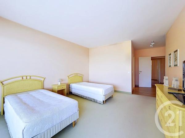 Appartement F4 à vendre  4 pièces - 105,64 m 2   VILLENEUVE LOUBET  - 06