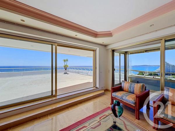 Appartement F4 à vendre  4 pièces - 105,64 m 2   VILLENEUVE LOUBET  - 06
