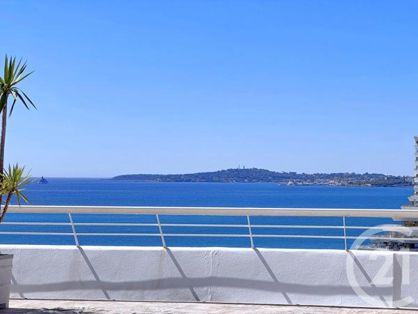 Appartement F4 à vendre  4 pièces - 105,64 m 2   VILLENEUVE LOUBET  - 06