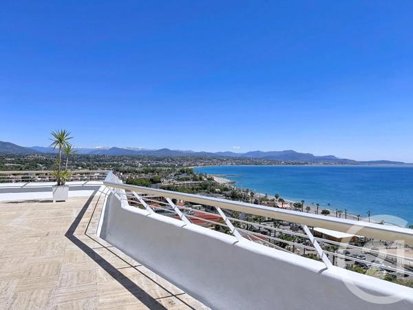 Appartement F4 à vendre  4 pièces - 105,64 m 2   VILLENEUVE LOUBET  - 06
