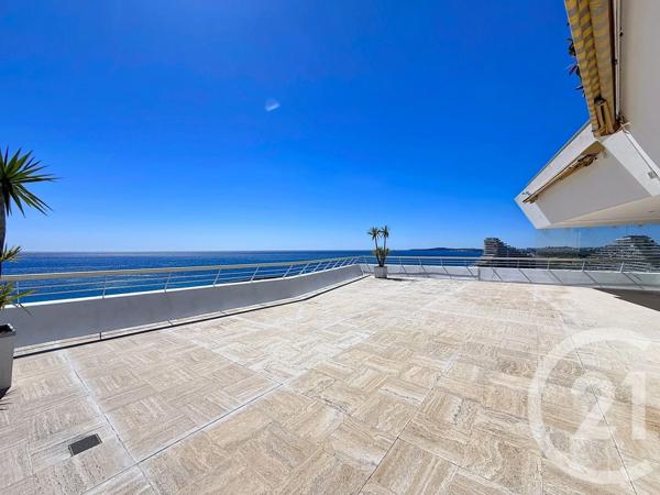 Appartement F4 à vendre  4 pièces - 105,64 m 2   VILLENEUVE LOUBET  - 06