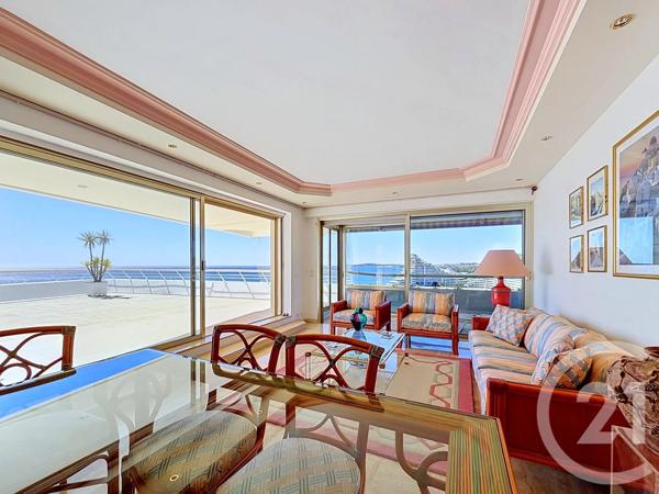 Appartement F4 à vendre  4 pièces - 105,64 m 2   VILLENEUVE LOUBET  - 06