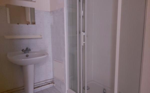Appartement à louer    1 pièce •  Melun