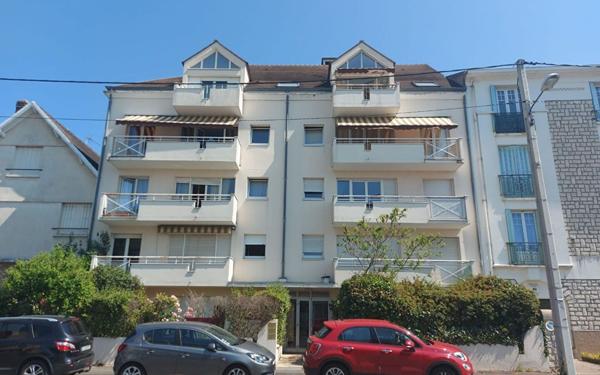Appartement à louer    1 pièce •  Melun