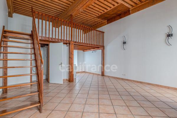 T1 bis de 40,02m² - charme et élégance - emplacement premium