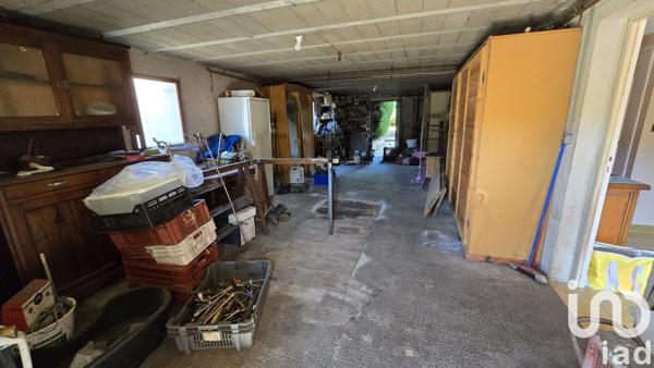 Maison à vendre 9 pièces 170 m² Courpière